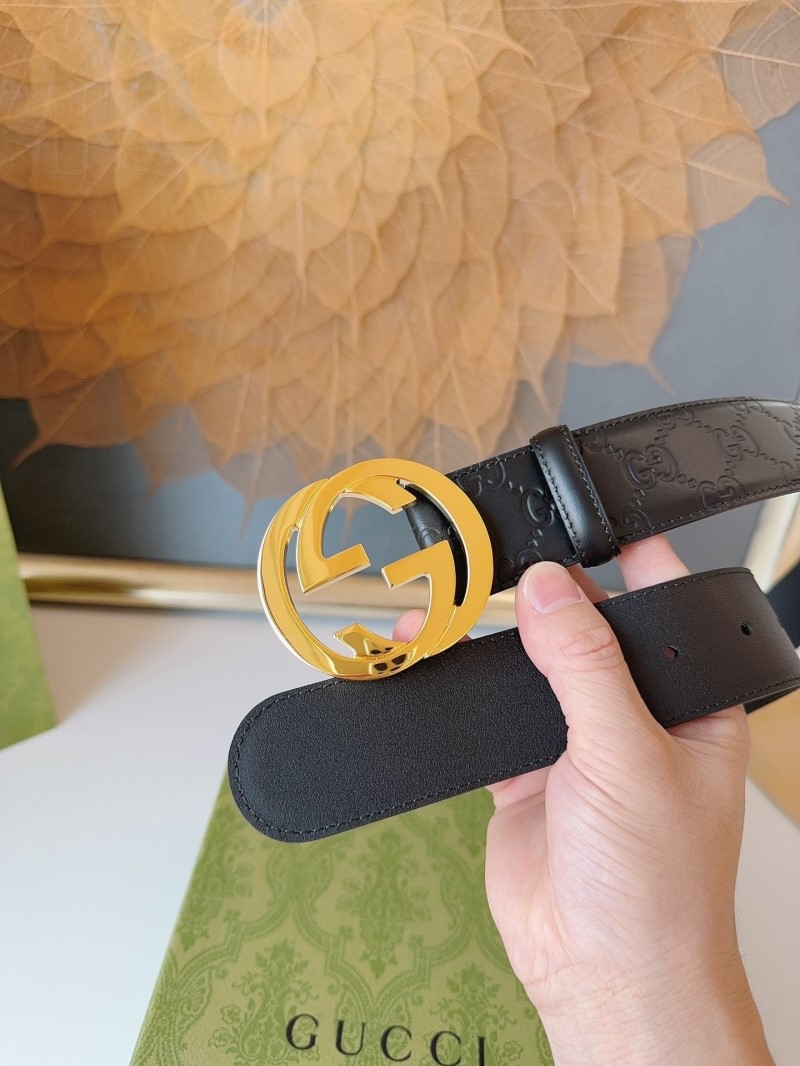 Gvc*1 belts